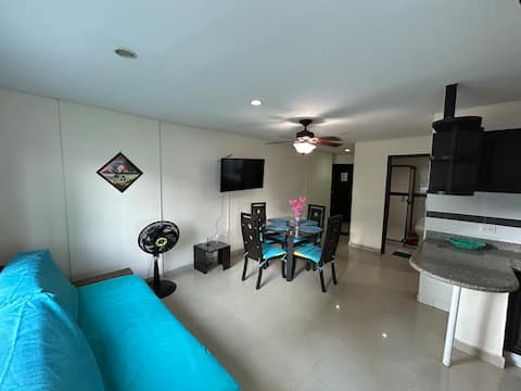 apartment 504bm rodadero