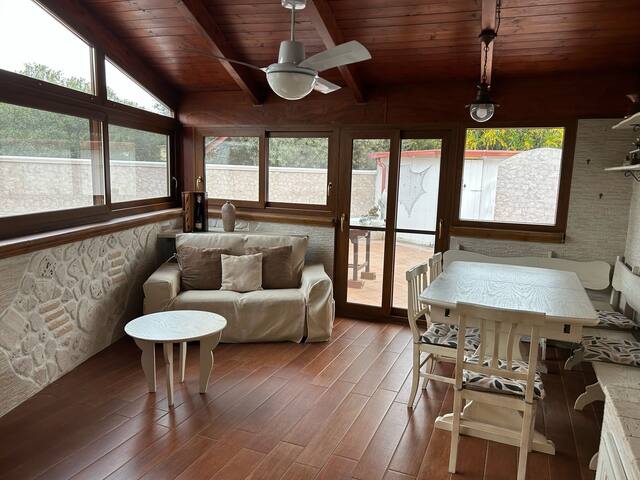 [400m dal mare] Villa lussuosa con piscina SPA gallery image 4