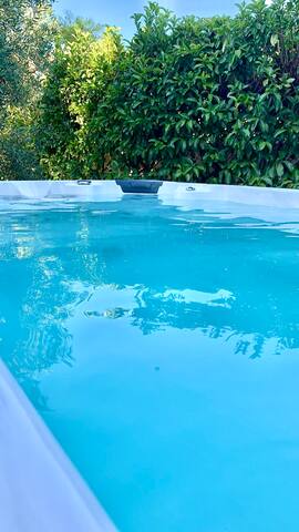 [400m dal mare] Villa lussuosa con piscina SPA gallery image 3