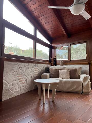 [400m dal mare] Villa lussuosa con piscina SPA gallery image 5