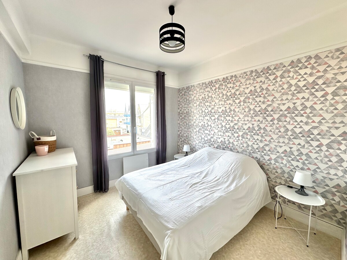 غرفة النوم 2