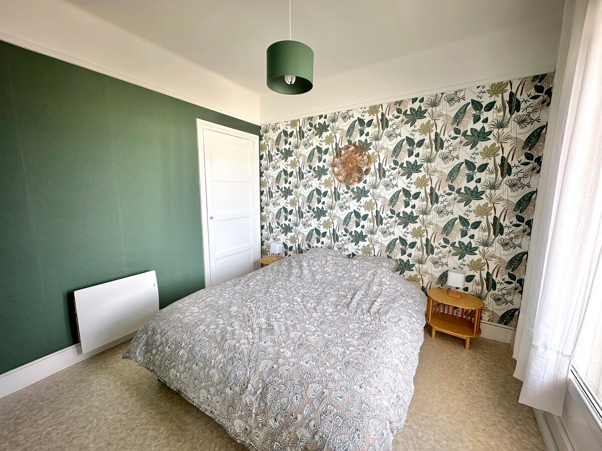 غرفة النوم 1