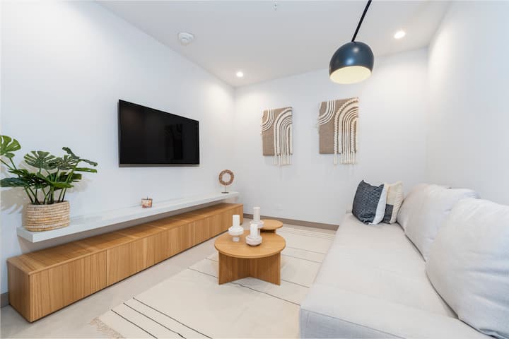 Всекидневна