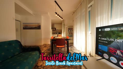 Turritella del Mar