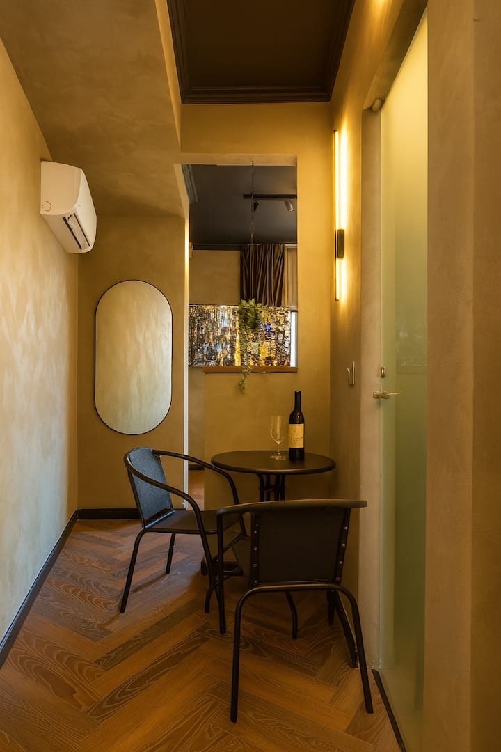Mamilla View Urban Hotel Superior Queen - Jerusalem