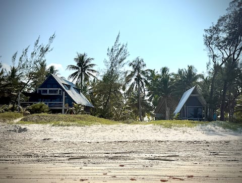 Private Houses Mar Laguna Paradise away from the noise