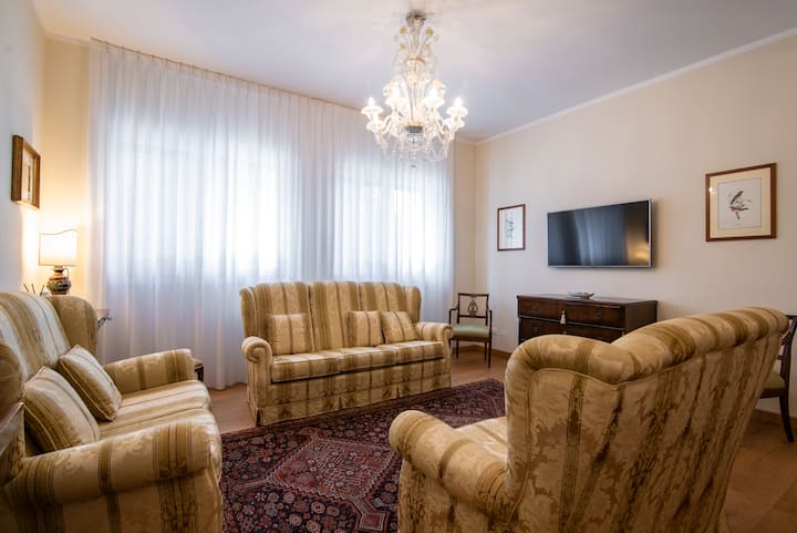 Residenza Maria Luisa - Padoue