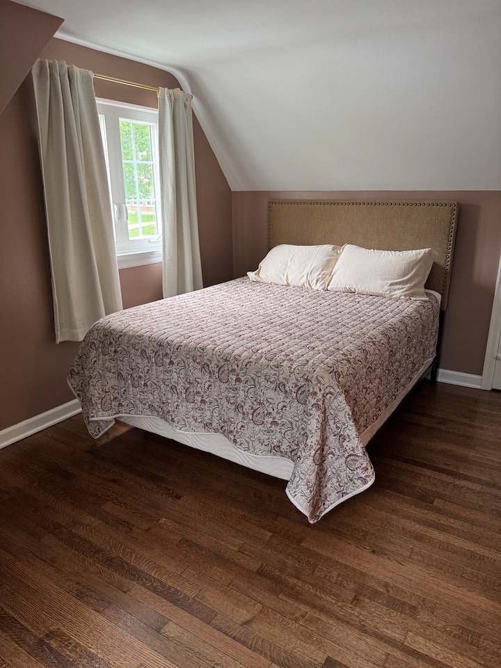 Спална соба 1