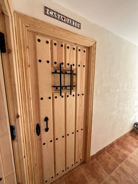 Casa Darío