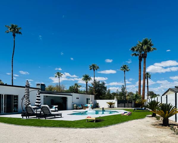 Casa Serena•Luxe Spacious Home•Close to the Strip