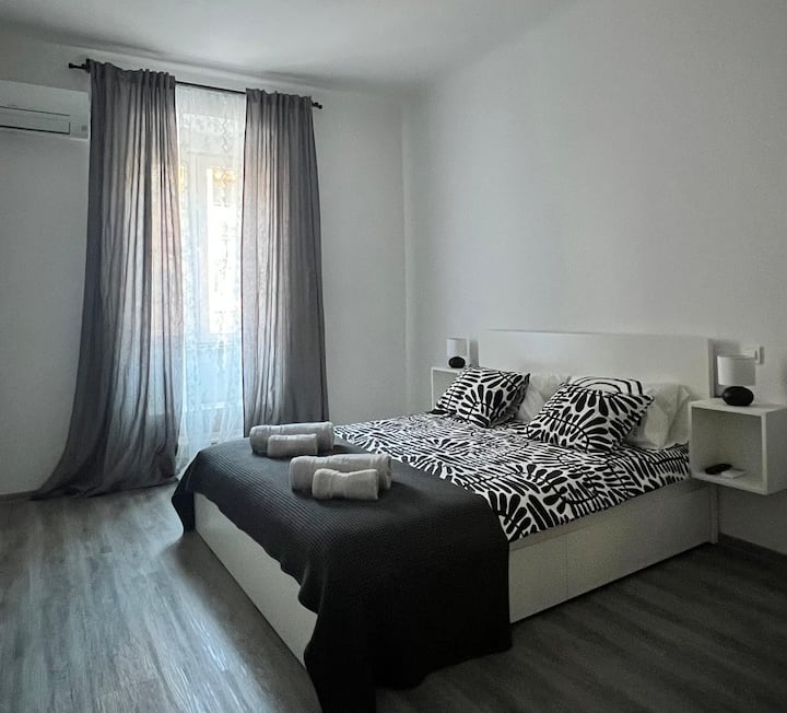 The Cosy Nest - Triest