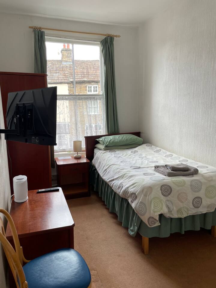 ห้องนอน