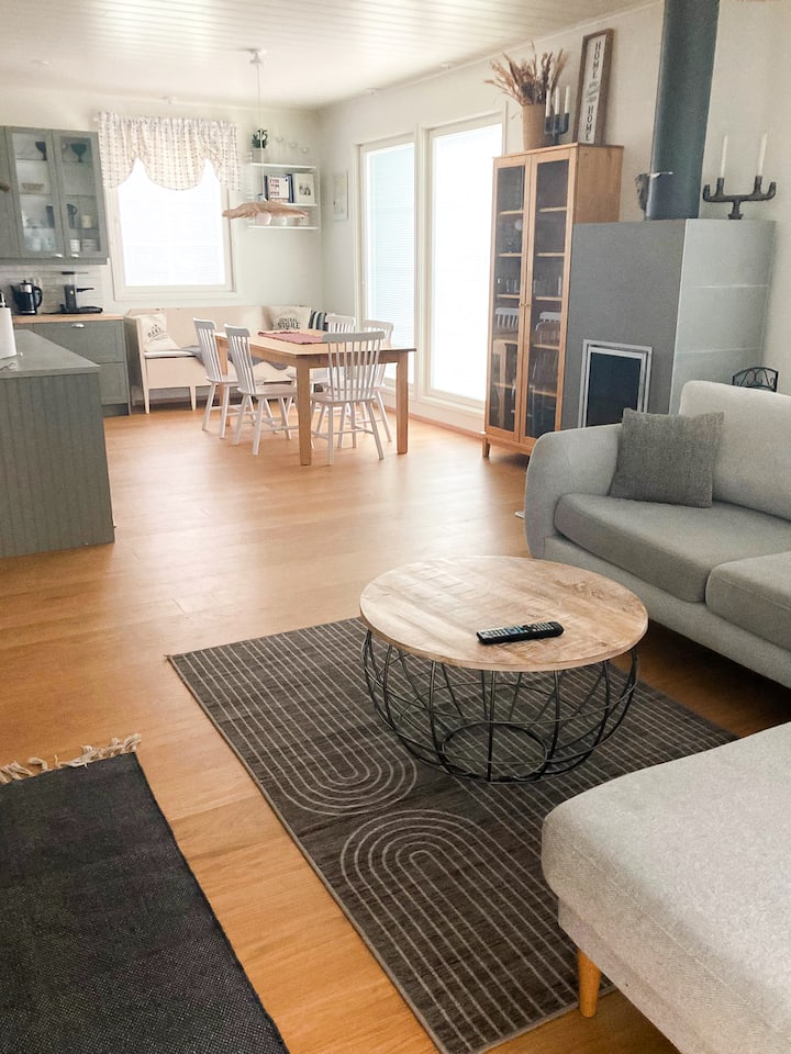 ห้องนั่งเล่น