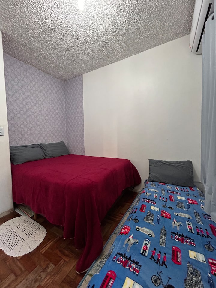 Спална соба 2