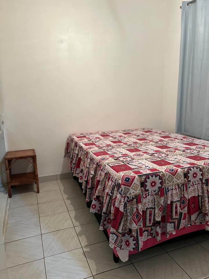 Спална соба 1