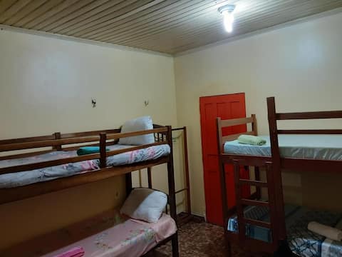 Shared Room Festival