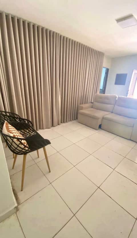 Top Airbnb: casinha00 em Mossoró