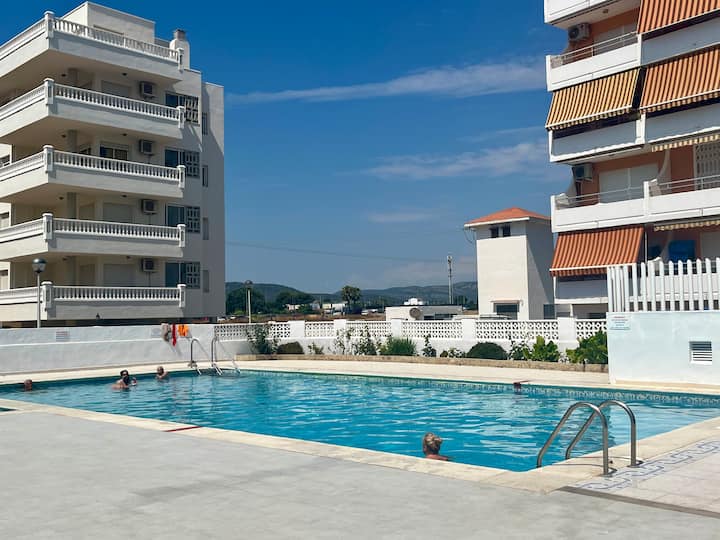 Voramar_bookapartments - Benicarló