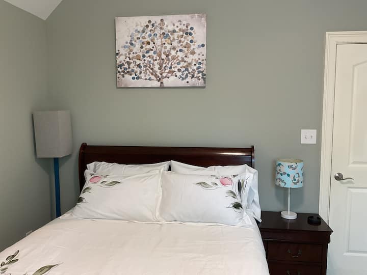 Schlafzimmer 2