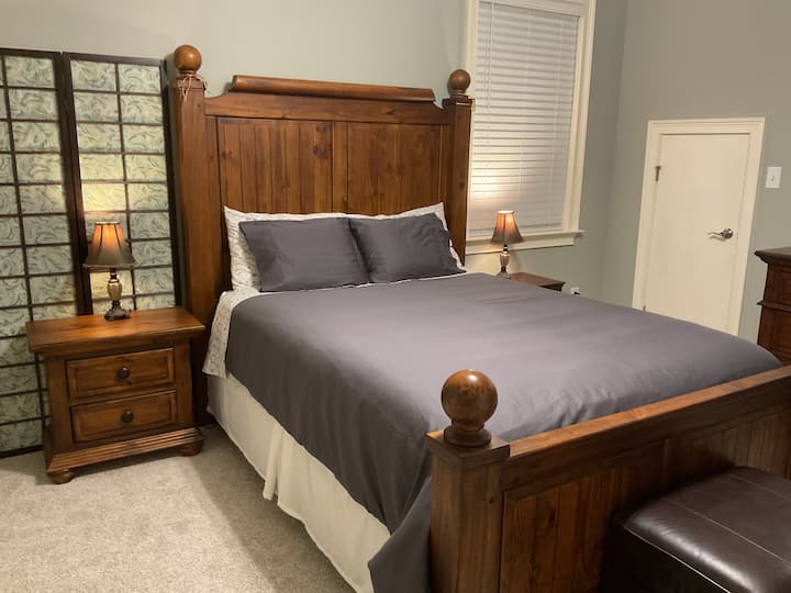 Schlafzimmer 5
