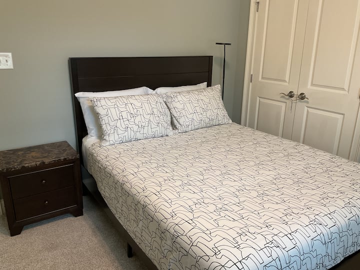 Schlafzimmer 3