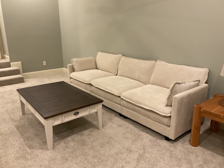 Schlafzimmer 4