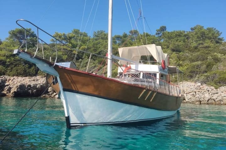 Sıradan Tatillere Veda Edin! - Bodrum