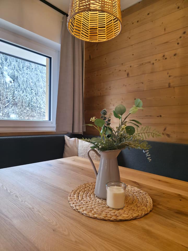 Wasser Lodge - Flachauwinkl