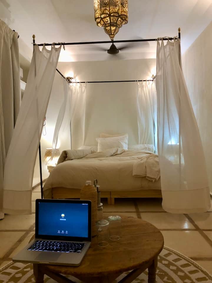 Спална соба 3