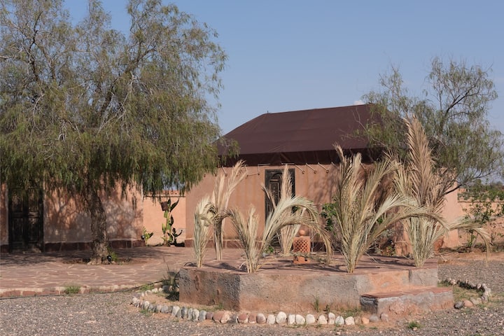 Спална соба 6