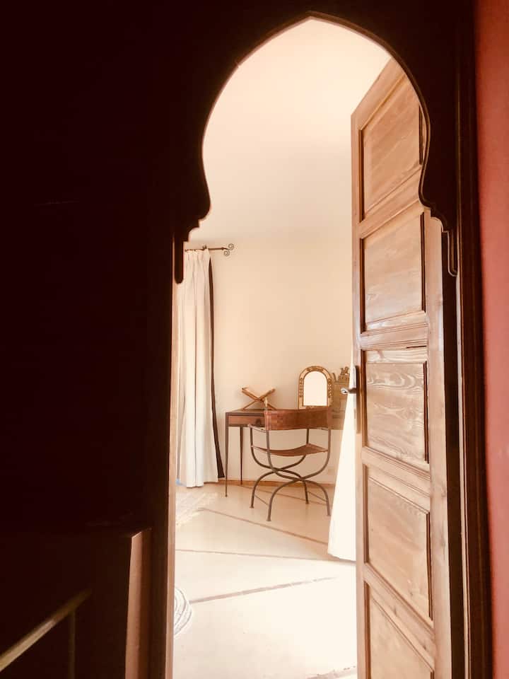 Спална соба 1