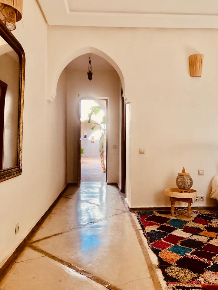 Спална соба 2