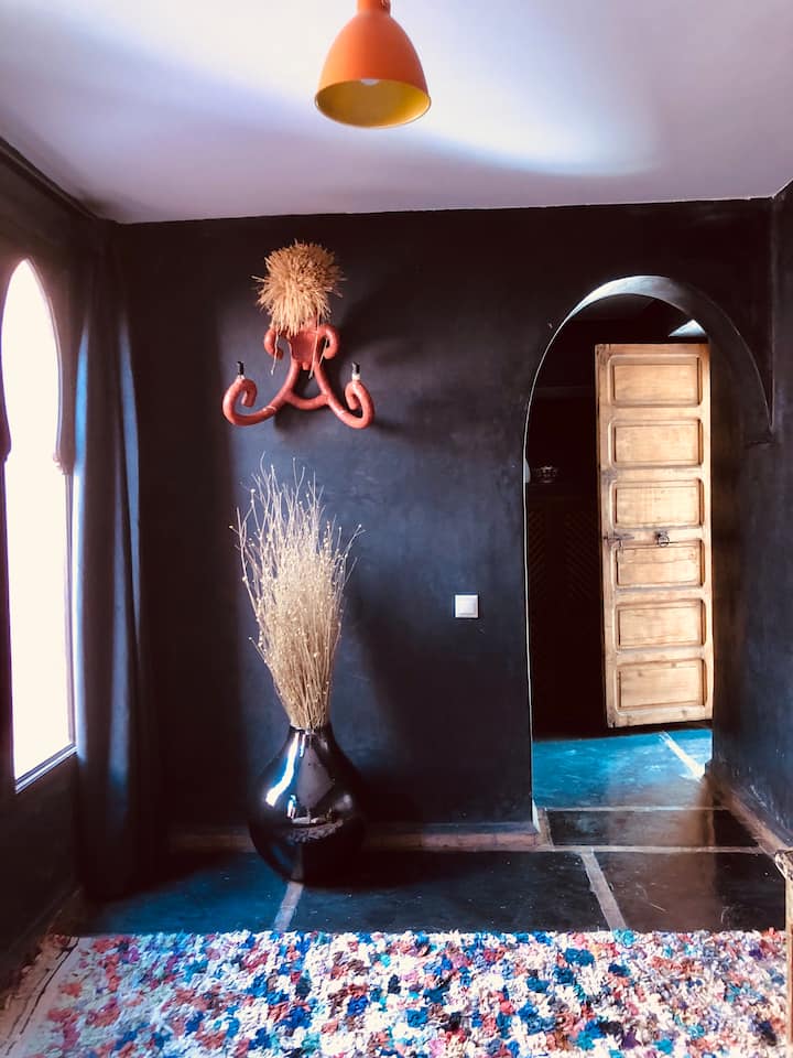 Спална соба 4