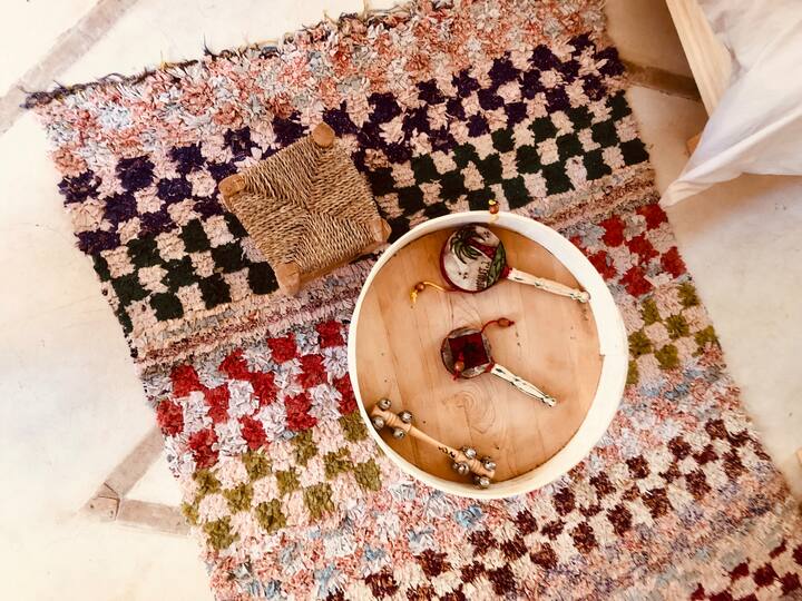 Спална соба 5