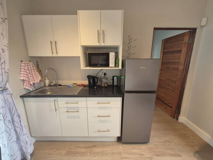Swellendogs Cottage - Swellendam