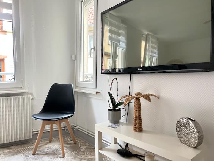 ห้องนั่งเล่น