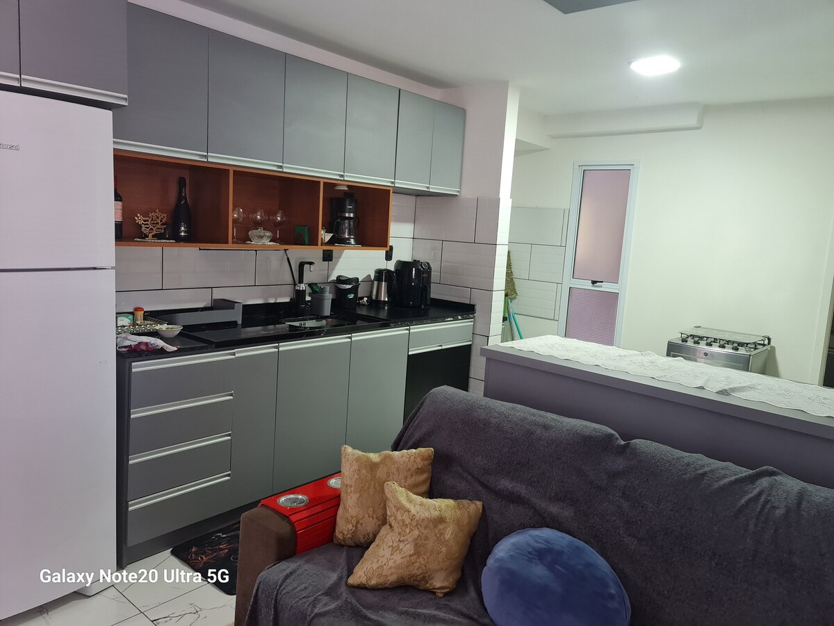 მისაღები სივრცე