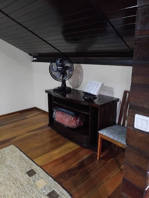 Top Airbnb: Canto Alegre Visconde Mauá in Resende