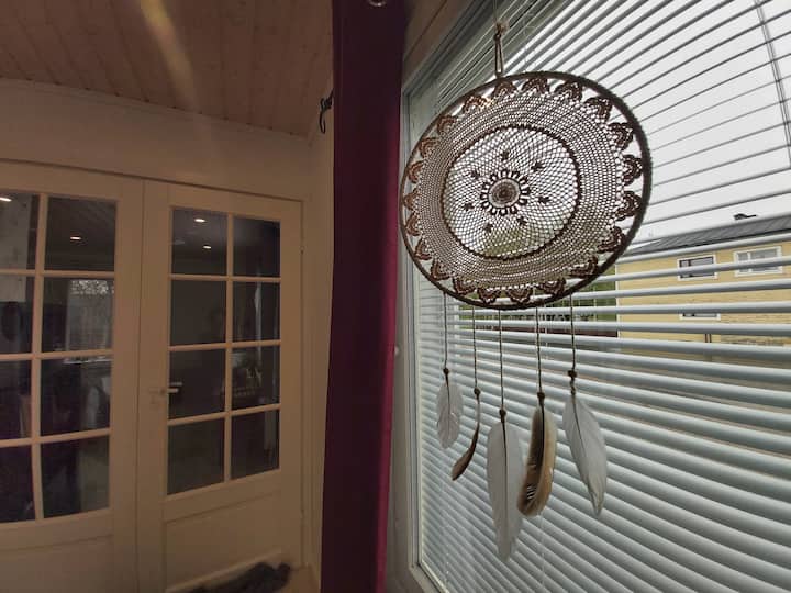 Guesthouse Northern Star, Muonio, Good Location - Muonio