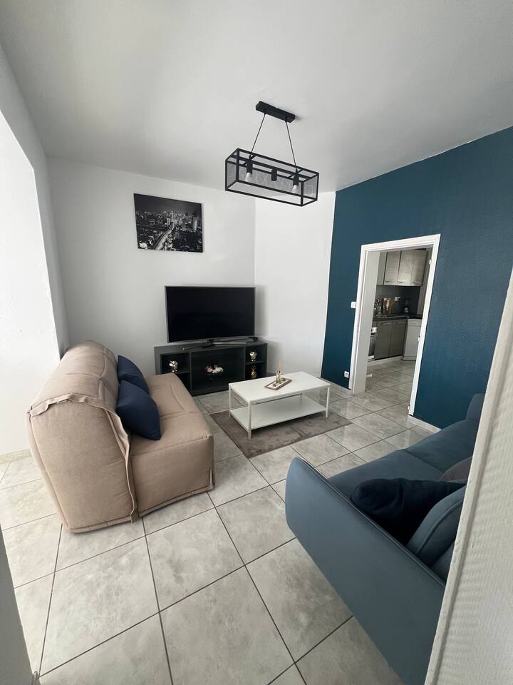 მისაღები ოთახი