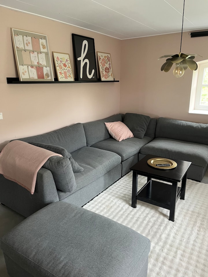 Heerlijke Loft In Stal Aan De Waal - Zaltbommel