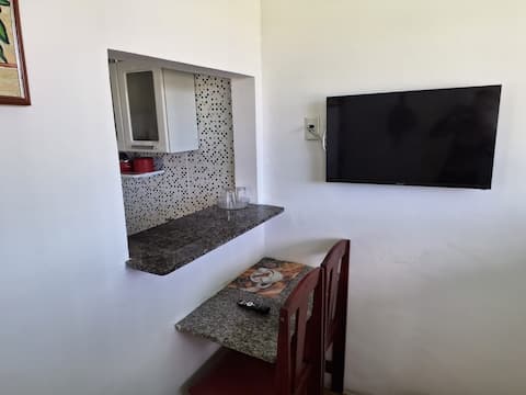 Successful Airbnb property: Villa da Praia D in Paulista