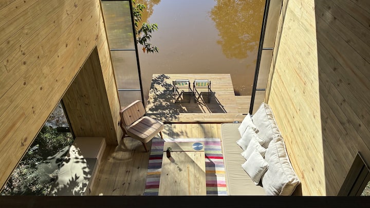 Casa Canoa - Brazil