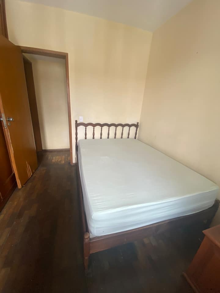 ห้องนอน