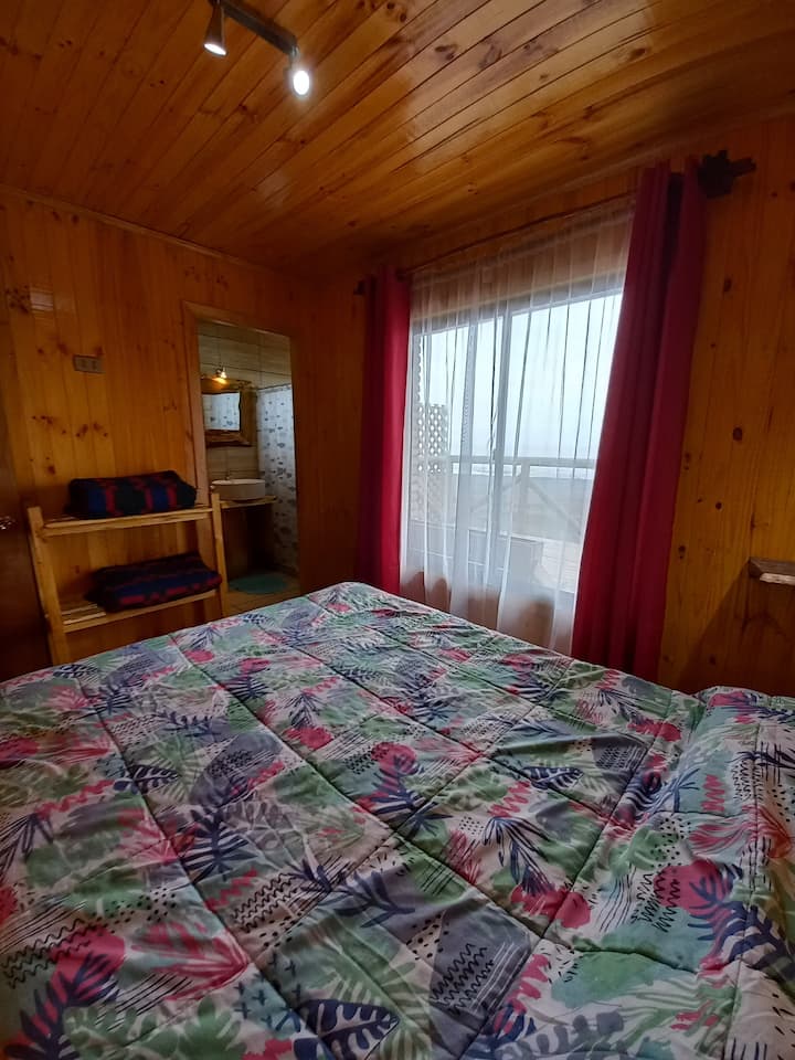 Spavaća soba 2