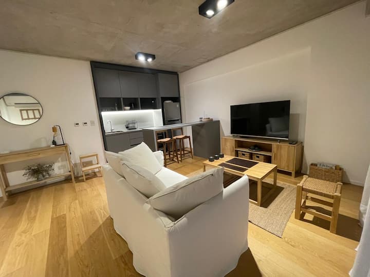 Departamento En Complejo Alley - Buenos Aires