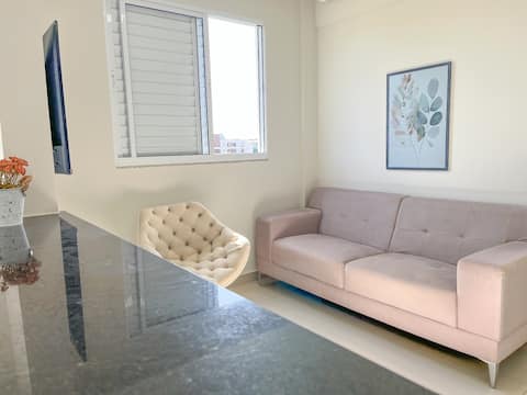 Imóvel de sucesso: APARTMENT with Elevator | Best Location in MOC 7 em Montes Claros