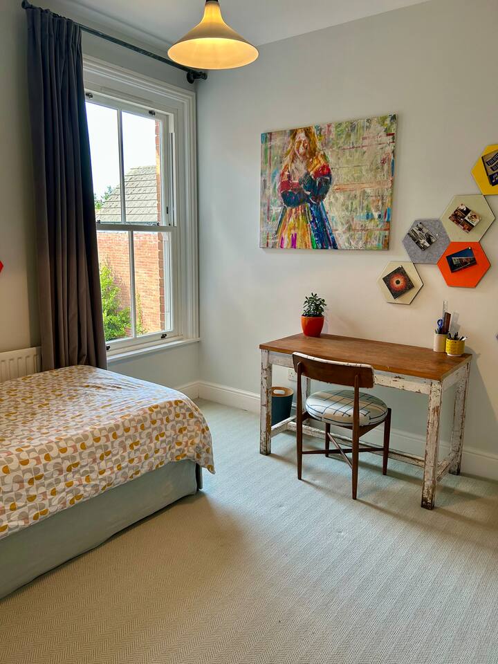 Спална соба 2