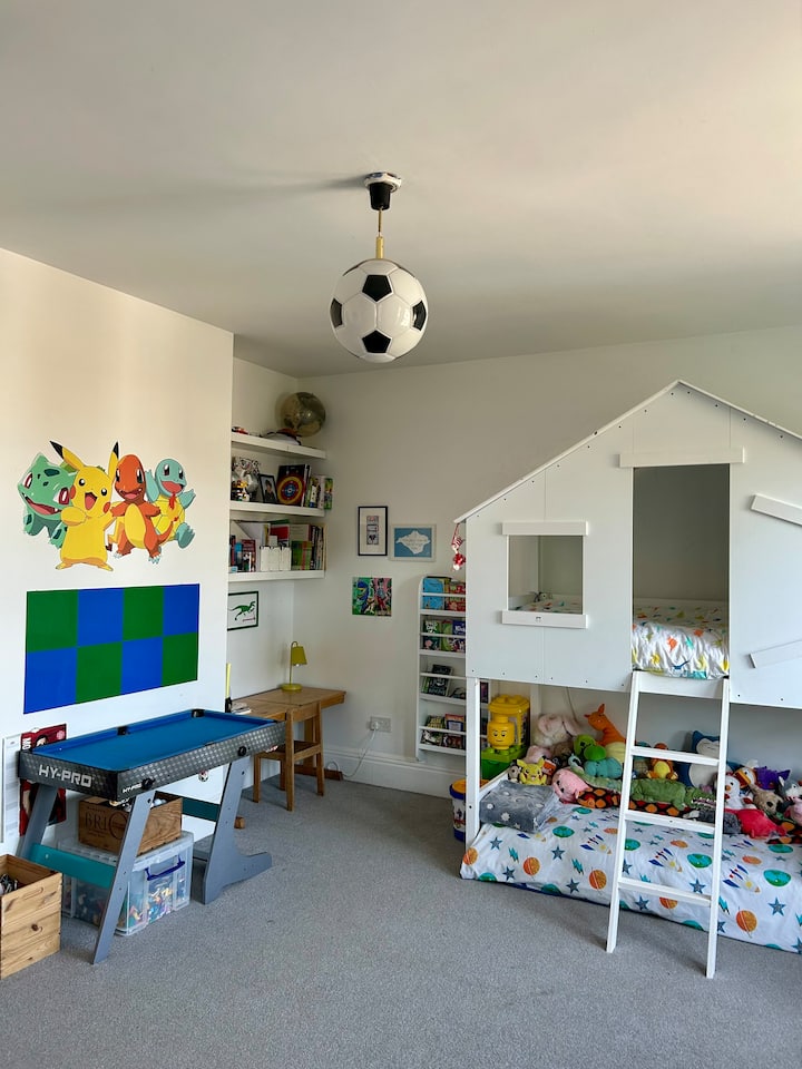 Спална соба 3