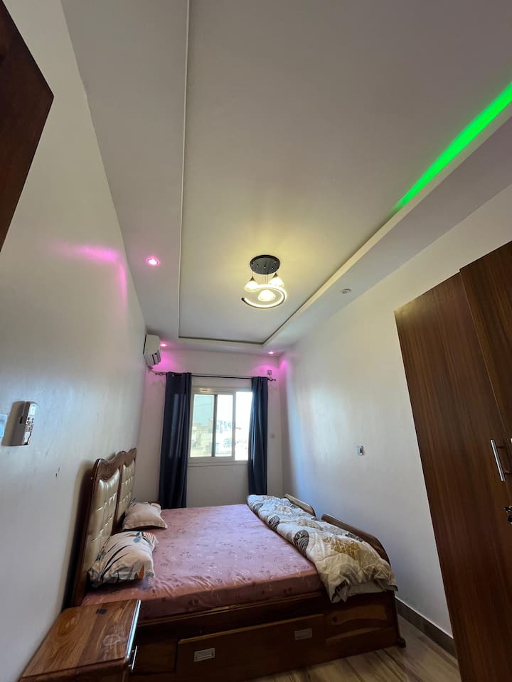 Chambre 3